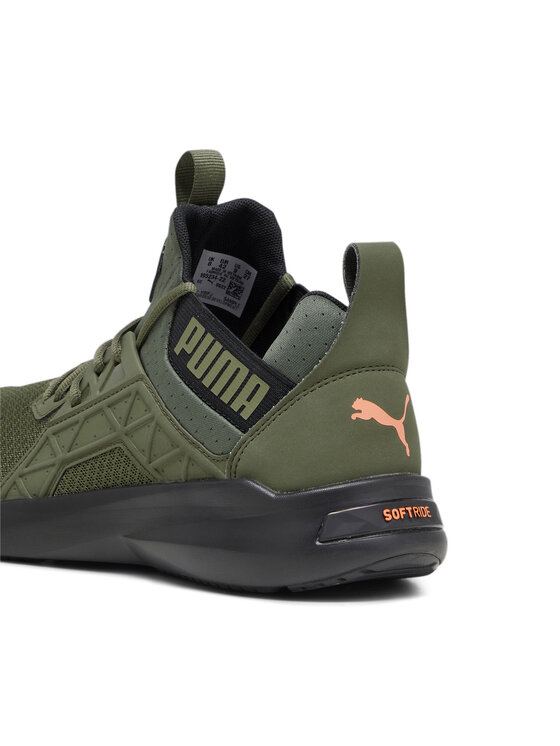 Puma Puma Sneakersy 195234 Khaki