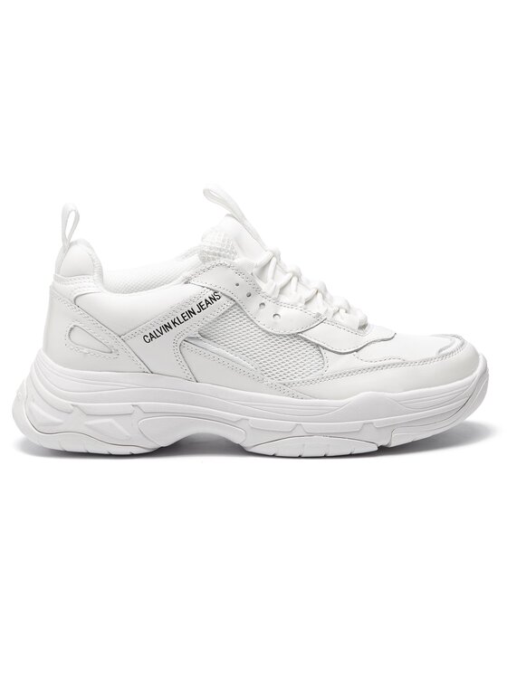 Calvin Klein Jeans Calvin Klein Jeans Tossud Maya R7797 Valge