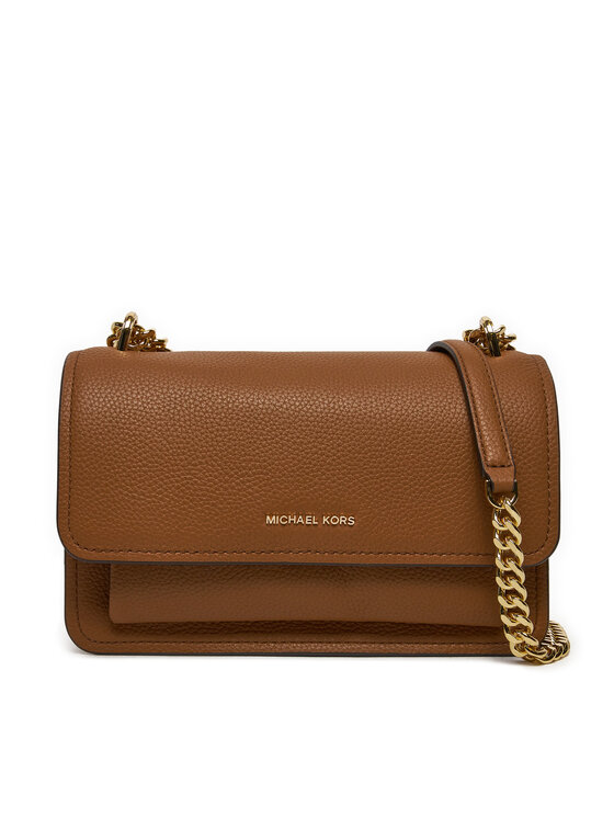 MICHAEL Michael Kors Sac a main 30T4GC7L3T Marron Modivo