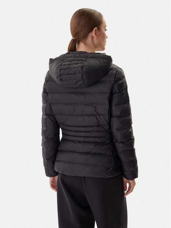EA7 Emporio Armani EA7 Emporio Armani Giubbotto invernale 7W000684 AF12475 UC001 Nero Slim Fit