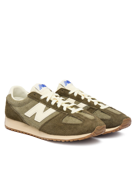 New Balance New Balance Sneakersy U471PSA M Kaki