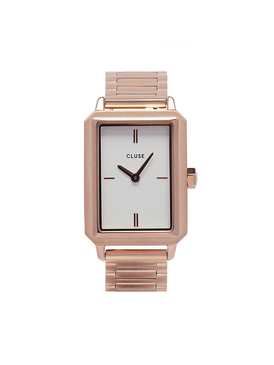 Cluse Cluse Uhr Fluette CW11503 Goldfarben