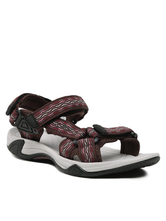 Sandale new arrivals skechers bordeaux
