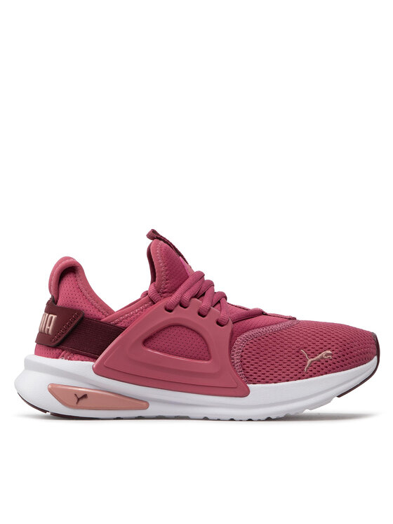 Puma Puma Buty do biegania Softride Enzo Evo 377048 05 Różowy