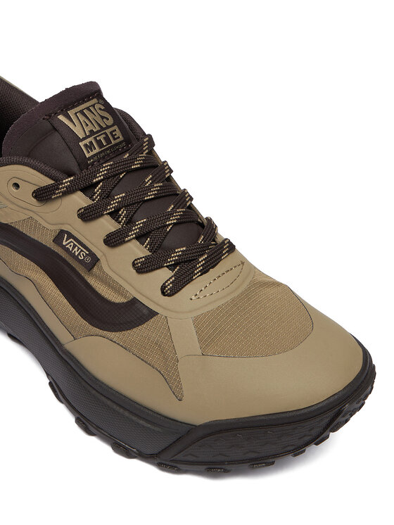 Vans Vans Sneakersy MTE Crosspath VN000CVUDRB1 Brązowy