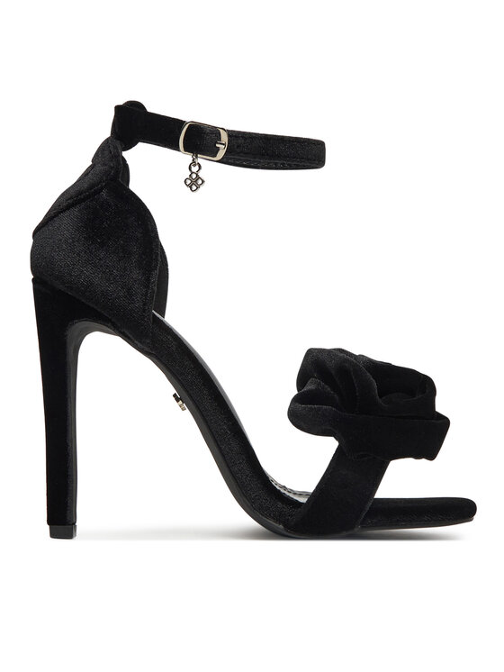 Sandale DeeZee LB5478-96 Negru