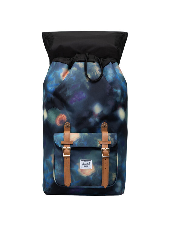Herschel Herschel Zaino Herschel Little America Backpack Multicolore