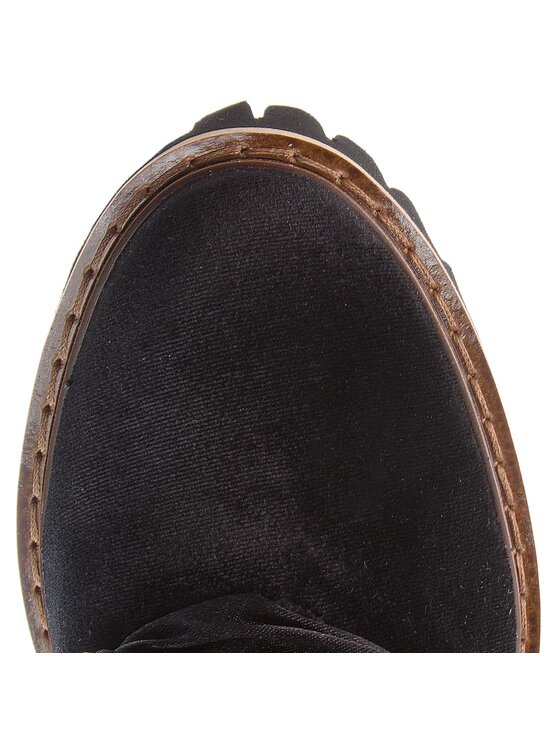 Tronchetti Alcorcon 4B 18BL1372556EF Nero