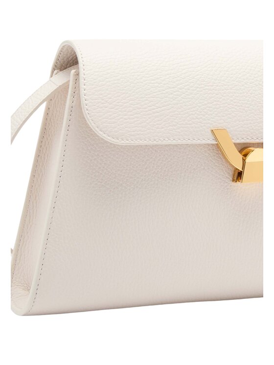 Coccinelle Coccinelle Borsetta DEW S12 Bianco