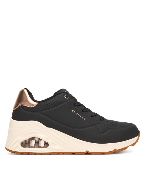 Skechers Skechers Сникърси 177520/BLK Черен