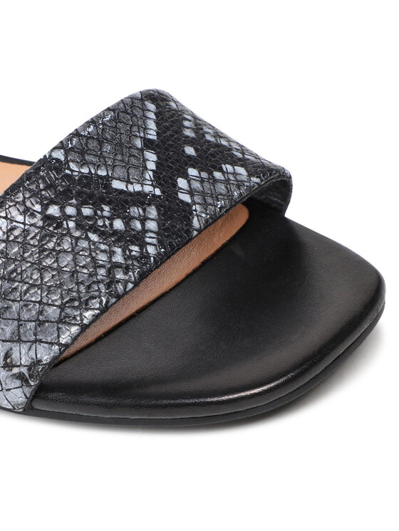 Lasocki Lasocki Sandalen WYL3118-1Z Schwarz