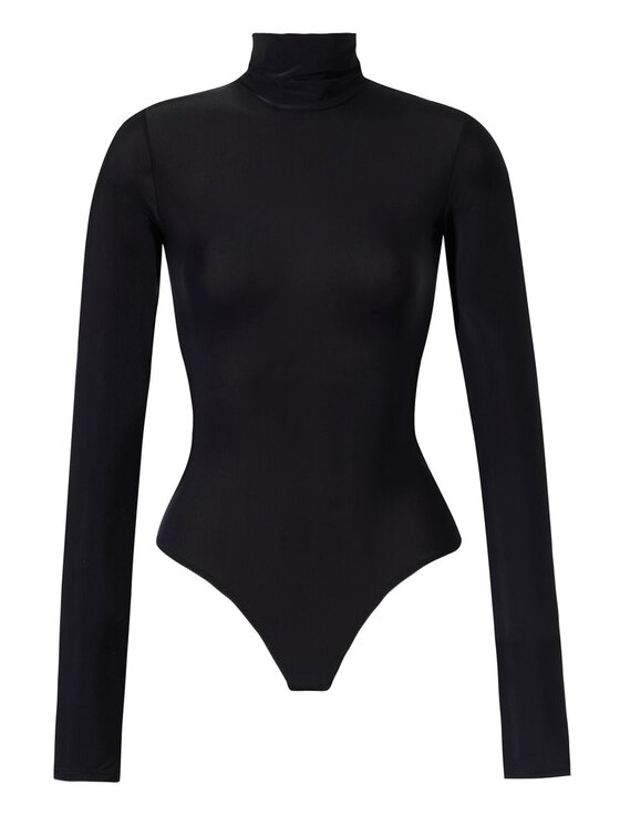 Love and Hate Love and Hate Body Sophie Černá Ladies Fit
