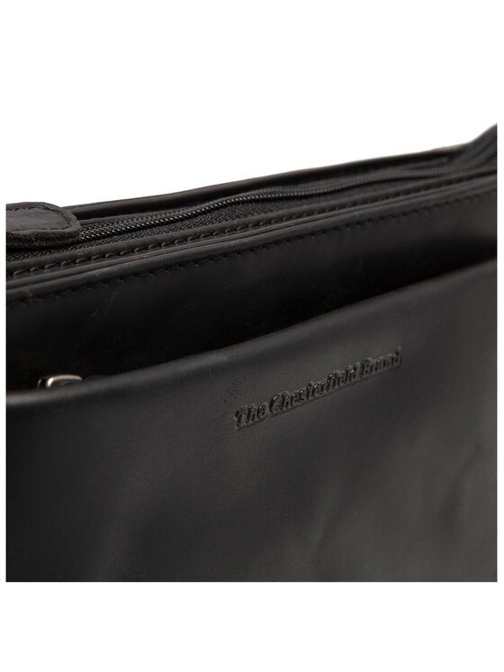 The Chesterfield Brand The Chesterfield Brand Torebka 251833 Czarny