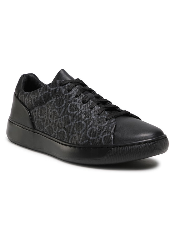 calvin klein falconi trainers