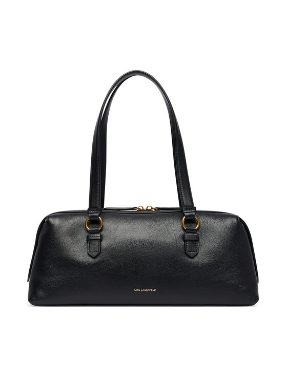 KARL LAGERFELD KARL LAGERFELD Geantă B4W30036 Negru