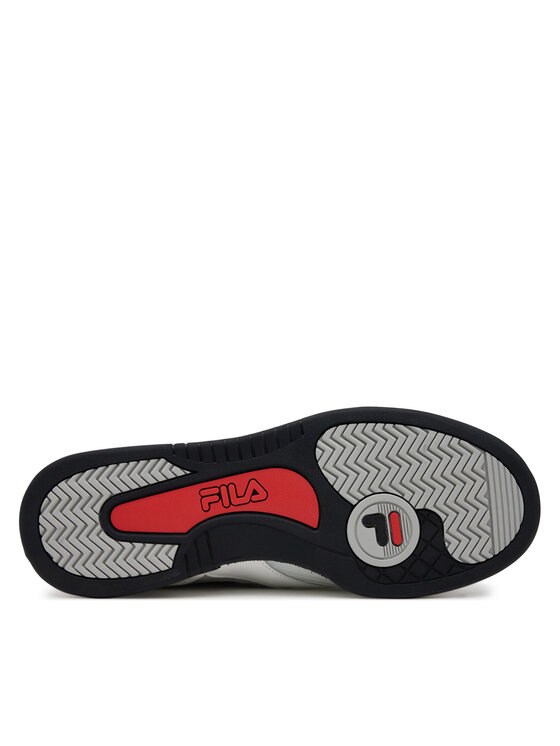 Fila Fila Sneakersy Wayne FFM0383 13096 Biały