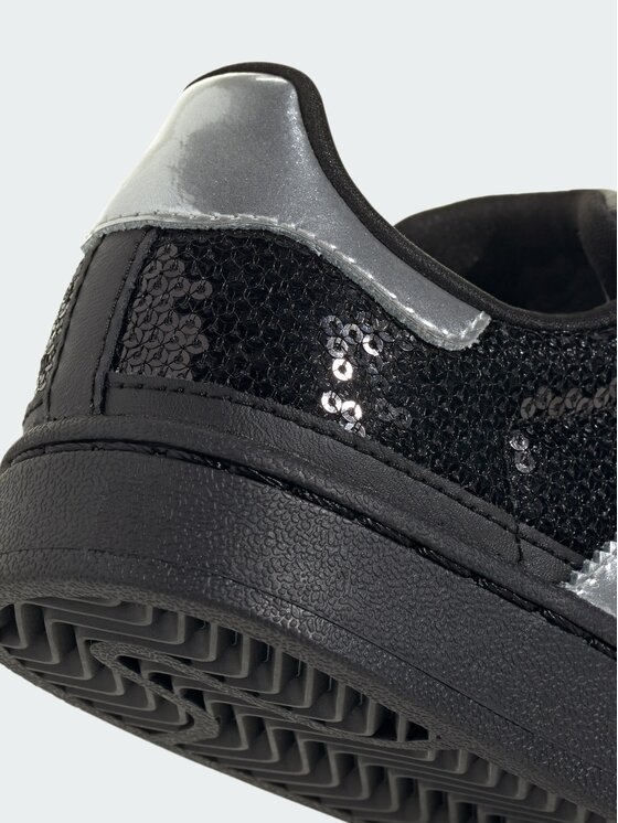adidas adidas Sneakersy 173804 Czarny