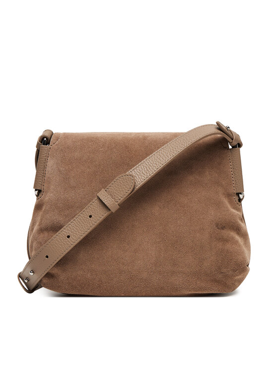 Coccinelle Coccinelle Сумка T96 Coccinellerebekka E1 T96 15 02 01 Бежевий