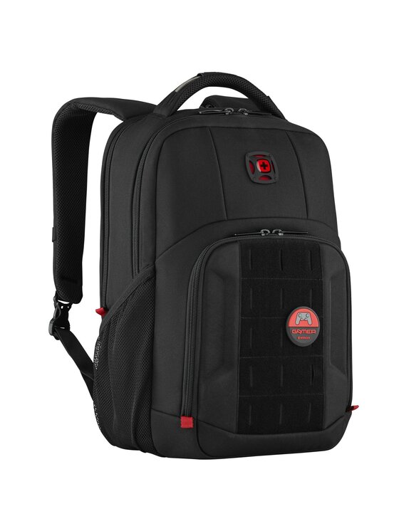 Wenger Wenger Plecak 285192 Czarny