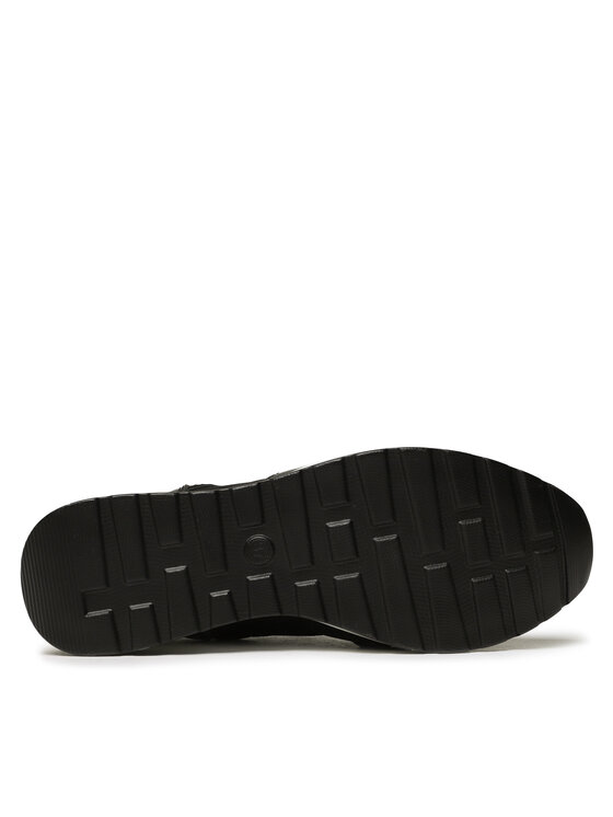 Clara Barson Clara Barson Sneakers WS2229-23 Schwarz