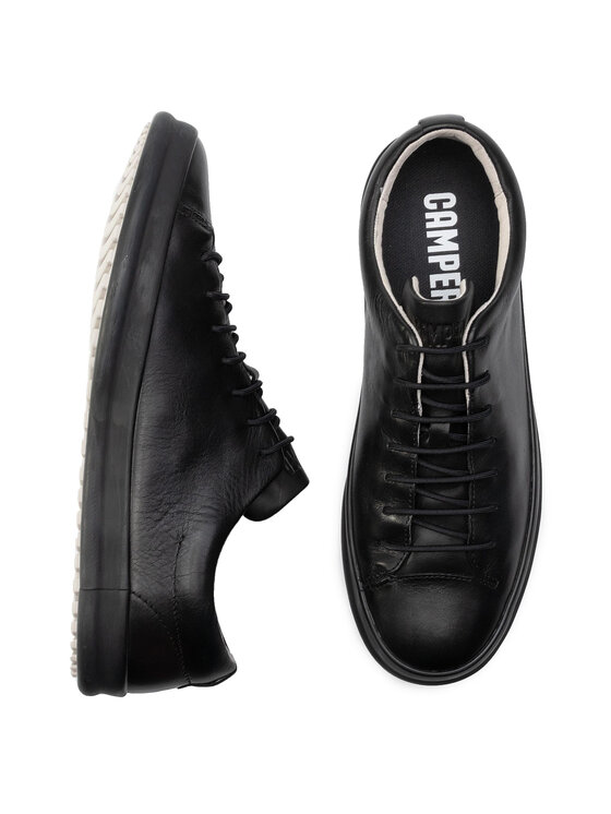 Camper Camper Sneakers Chasis Sport K100373-008 Schwarz