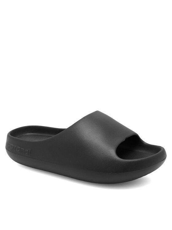Sprandi Sprandi Šlepetės WP88-23732 Juoda