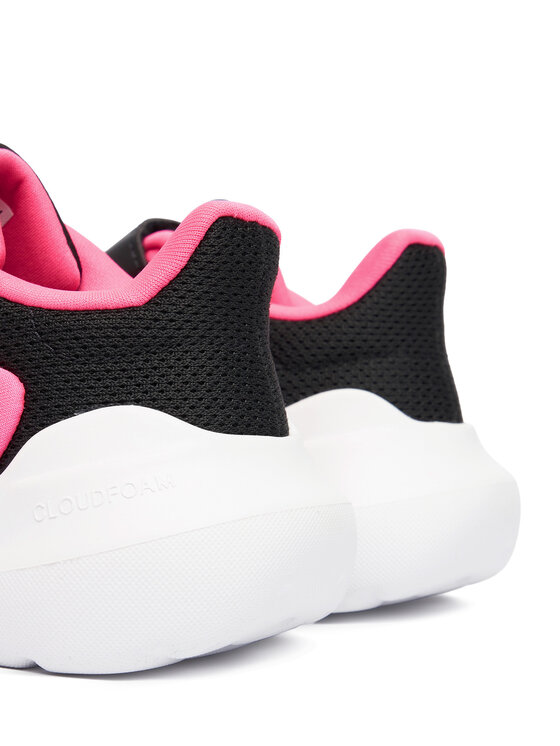 adidas adidas Снікерcи Tensaur Run 2.0 JR6071 Чорний