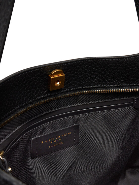 Gianni Chiarini Gianni Chiarini Τσάντα Marisol BS 11471 TKL Μαύρο