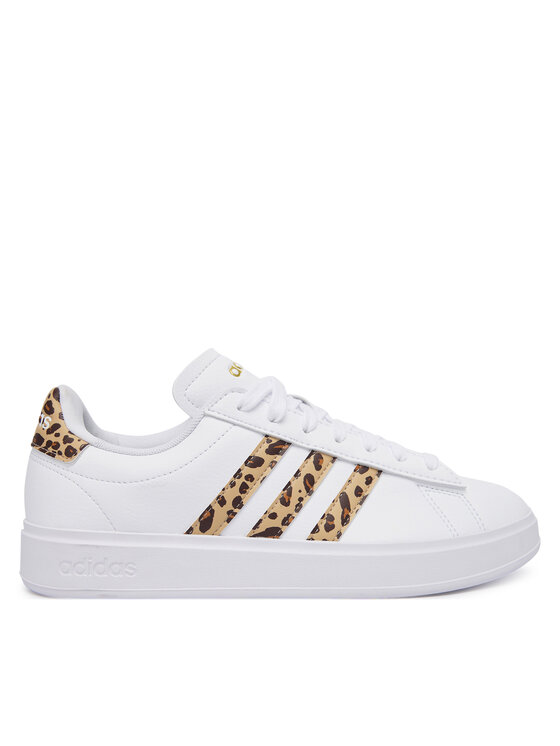 adidas adidas Снікерcи Grand Court 2.0 ID2994 Білий