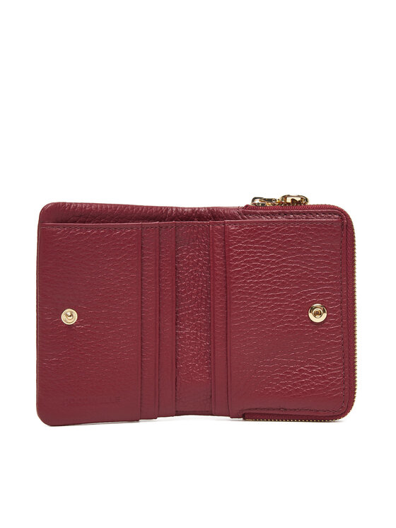 Coccinelle Coccinelle Damen Geldbörse 325878 Rot
