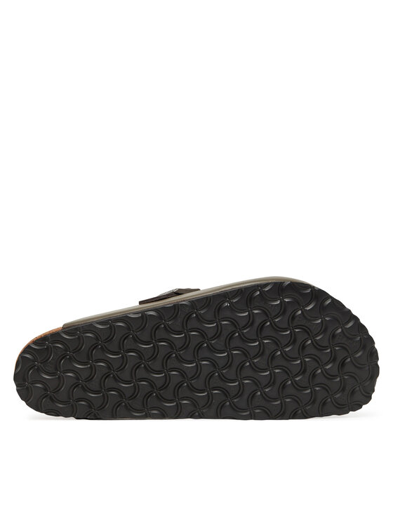Birkenstock Birkenstock Natikači Boston NL 1029079 Rjava