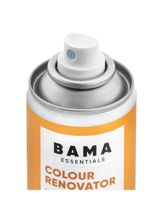 Bama Bama Відновлювач Color Renovator S19F Прозорий
