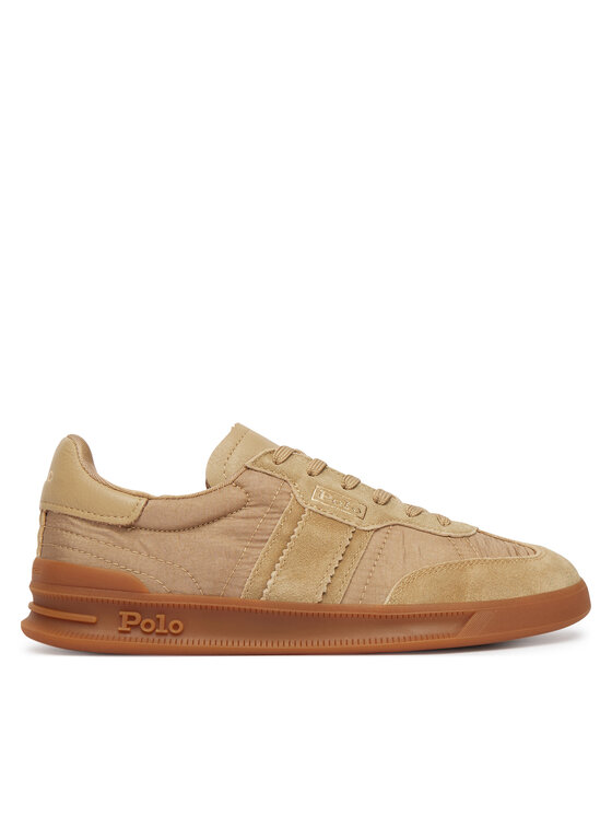 Polo Ralph Lauren Sneakers 804P04919006 Bej