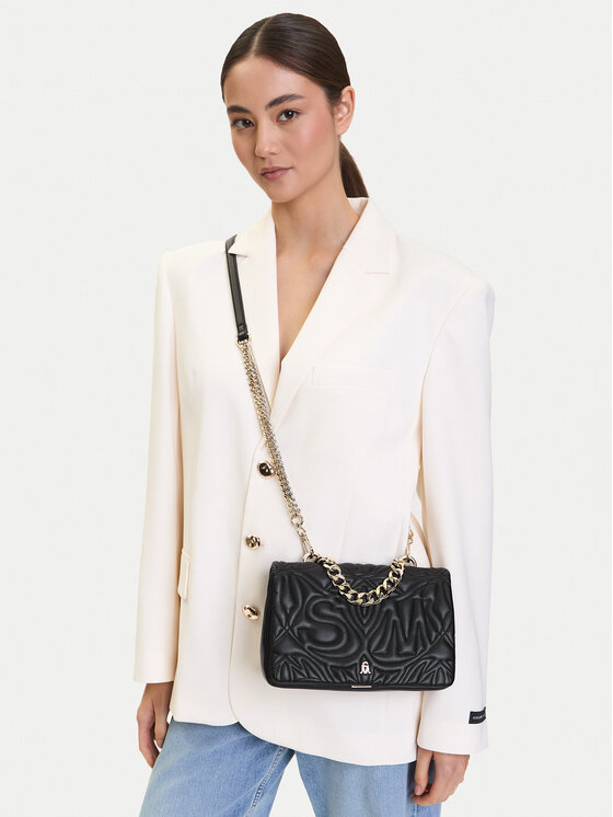 Steve Madden Steve Madden Сумка Bnotable SM13001564 Чорний
