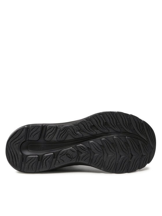 Asics Asics Scarpe da corsa Gel-Excite 9 1011B338 Nero