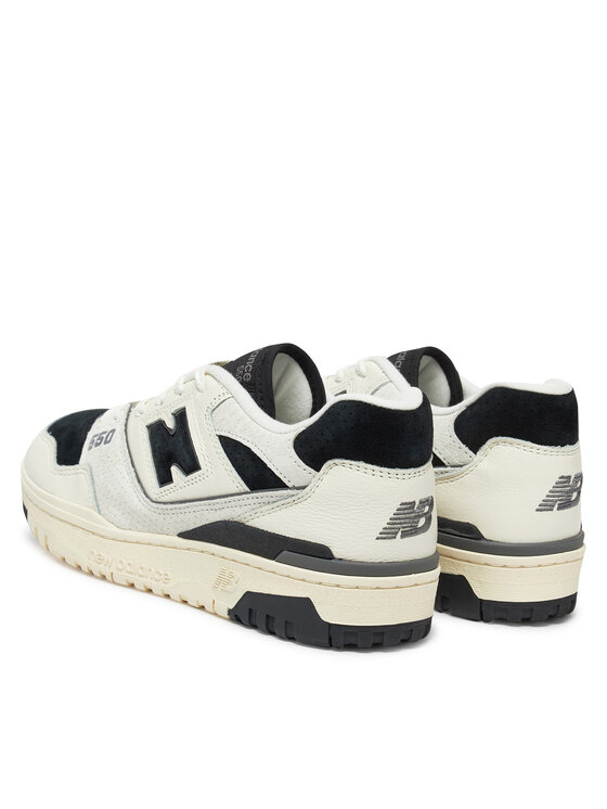 New Balance New Balance Sneakersy BB550LEG Beżowy