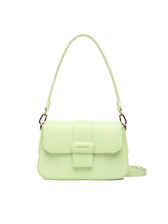 Lacoste Lacoste Ročna torba Casual NF5152AU Zelena