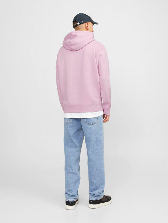Jack&Jones Jack&Jones Jopa Star 12233972 Roza Relaxed Fit