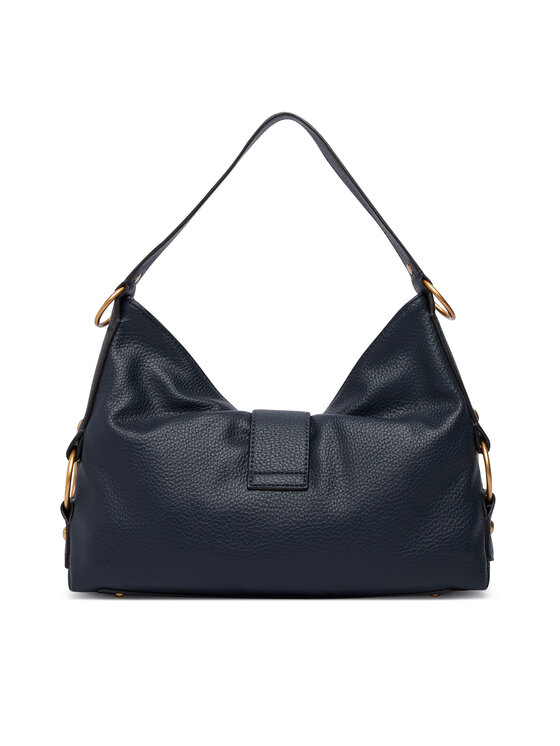 Guess Guess Torebka Camden HWBB93 08180 Granatowy