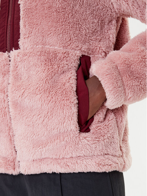 Columbia Columbia Übergangsjacke Boundless Discovery™ 2085682 Rot Regular Fit