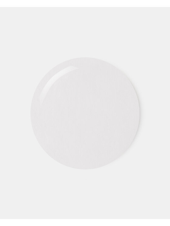 INGLOT INGLOT O2M „Oddychający” utrwalający Lakier do paznokci Bezbarwny