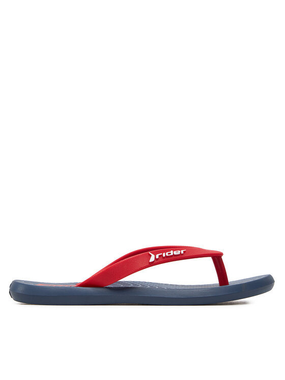 Rider Rider Infradito R1 Style Thong 11957 Blu scuro