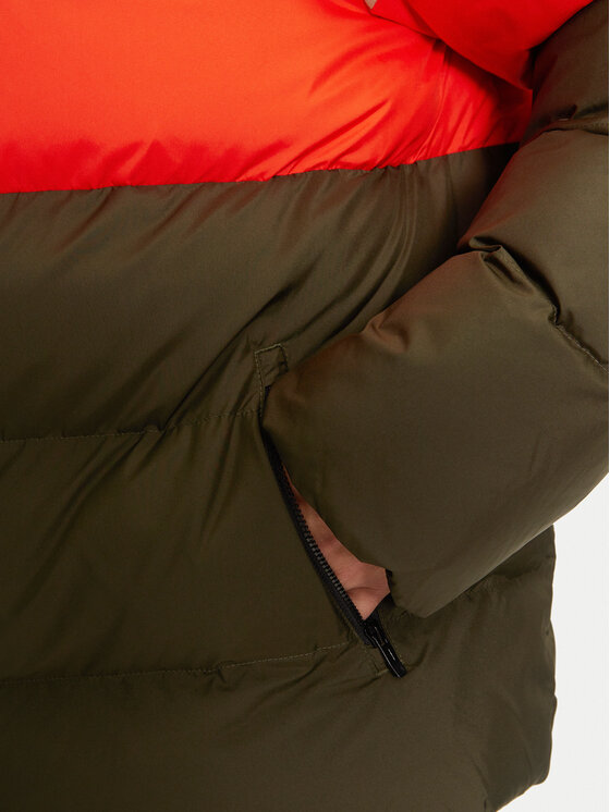 Puma Puma Zimní bunda 627123 Barevná Regular Fit