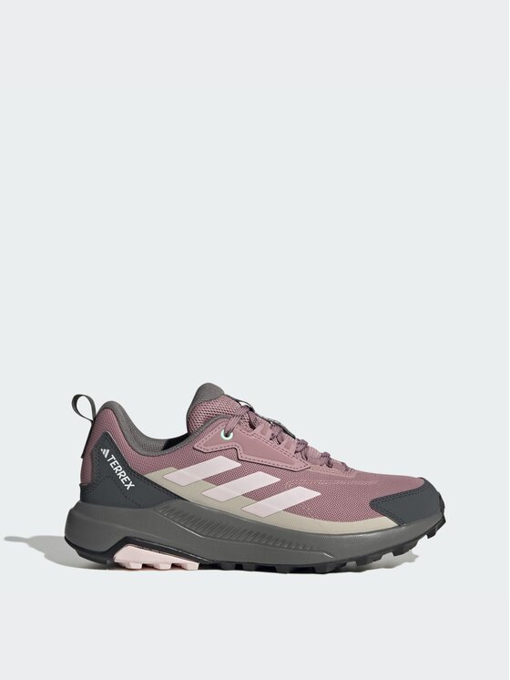 adidas adidas Trekkingi 134603 Fioletowy