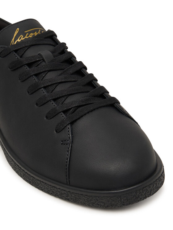 Lacoste Lacoste Sneakersy Linecourt  51SMA0115 Černá