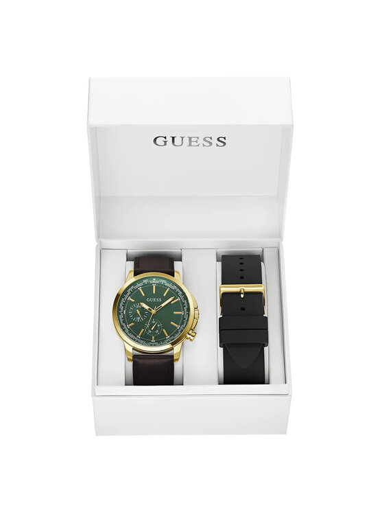 Guess Guess Orologio GW0664G2 Marrone