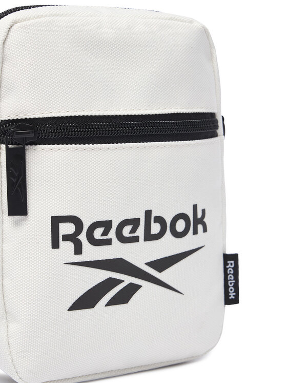 Reebok Reebok Torbica CWBEO-RBK-010-CCC-06 Bijela