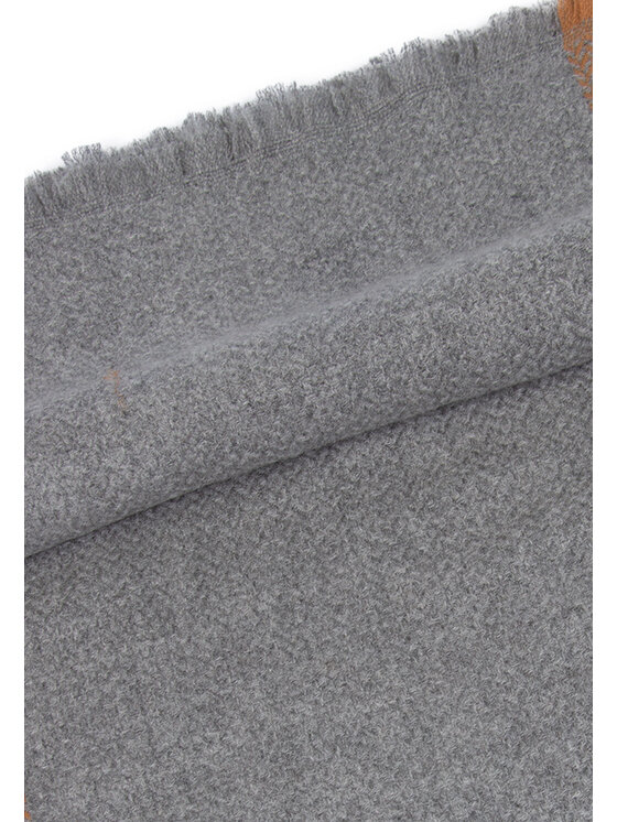 ALLORA BE UNIQUE ALLORA BE UNIQUE Sciarpa m06sz022 Grigio