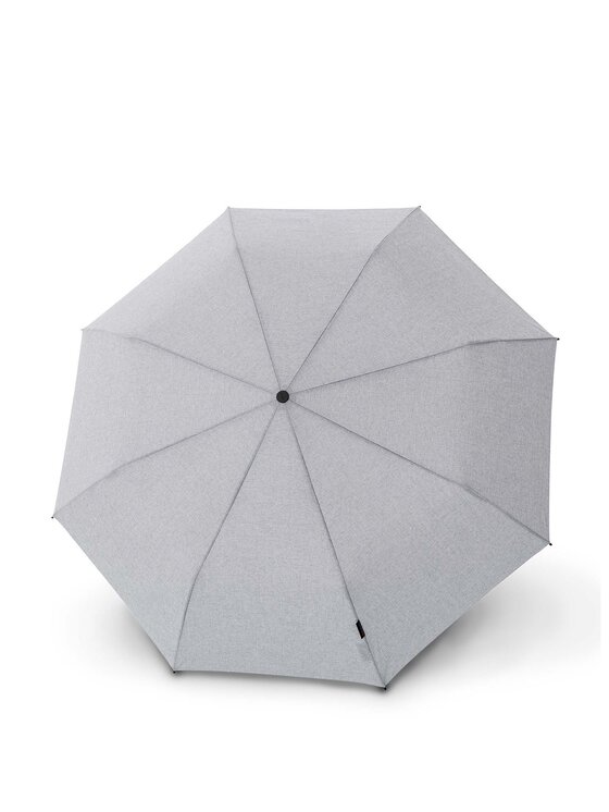 Knirps Knirps Parasolka 328702 Szary