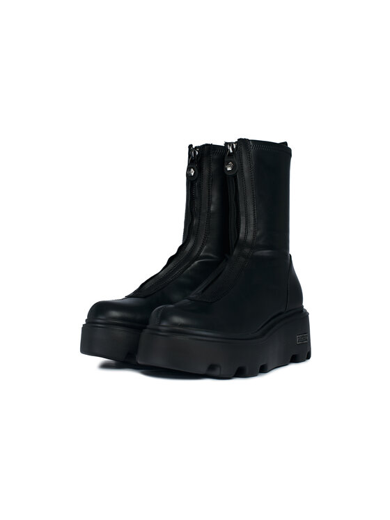 Cult Cult Stivaletti CLW355400 Nero